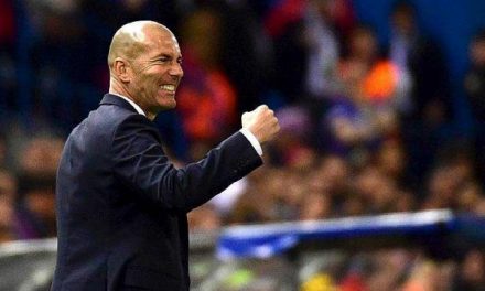 ESPAGNE – Le Real Madrid corrige Grenade 4-1 et reste en lice pour le titre