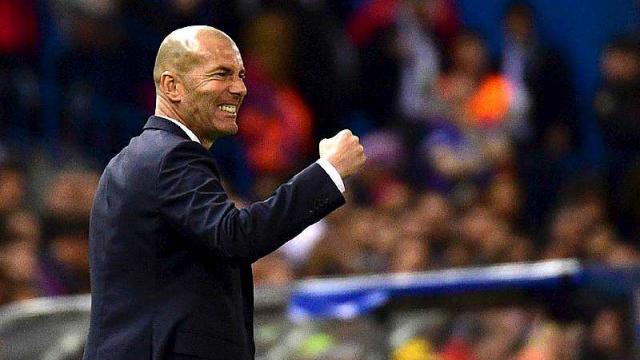 ESPAGNE - Le Real Madrid corrige Grenade 4-1 et reste en lice pour le titre