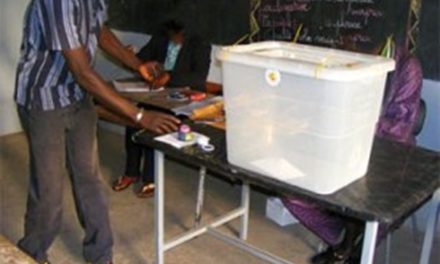 ELECTIONS TERRITORIALES - Tout est fin prêt à Ziguinchor