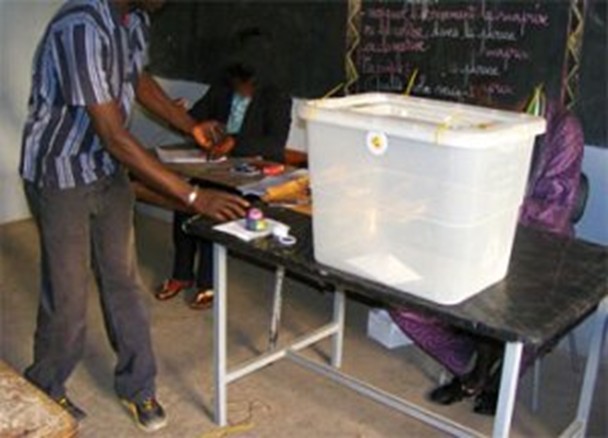 ELECTIONS TERRITORIALES - Tout est fin prêt à Ziguinchor