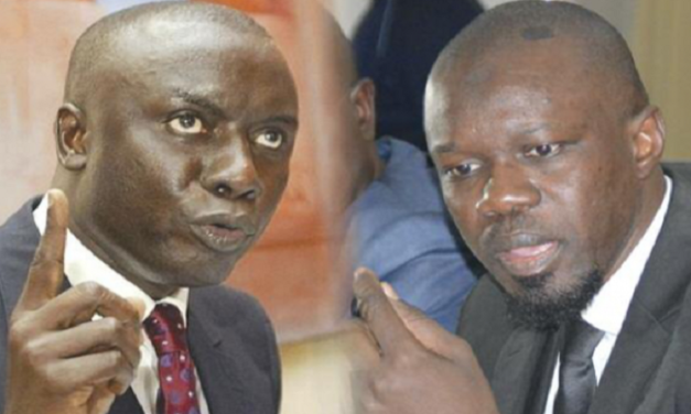 CONFERENCE DE PRESSE IDY/SONKO –  Les deux leaders dénoncent