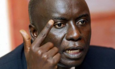 POLITIQUE - Idrissa Seck lance des piques à "l’opposition radicale"