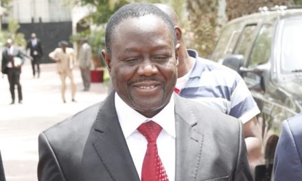 MALGRE DES ERREURS SUR SA CNI - Mbaye Ndiaye finit par voter