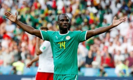 Moussa Konaté fête son retour par un but (vidéo)