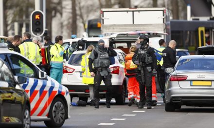 Pays-Bas :Trois morts dans les fusillades d’Utrecht 