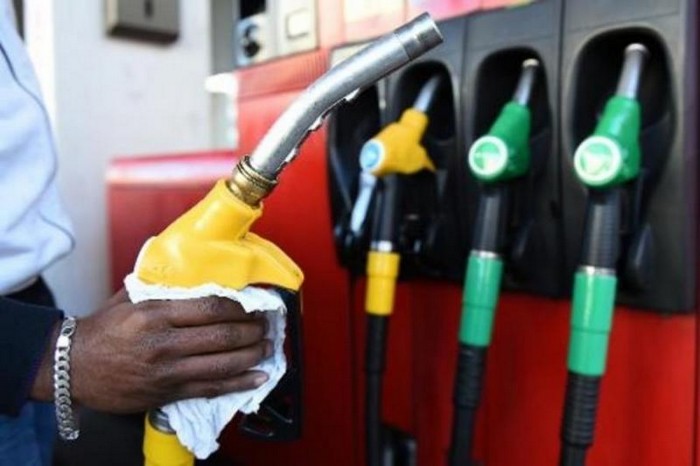 Louga : 400 litres d’essence saisis par le Service régional du commerce 