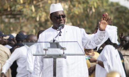 Dernier mandat de Macky Sall : un quinquennat inédit de trois ans