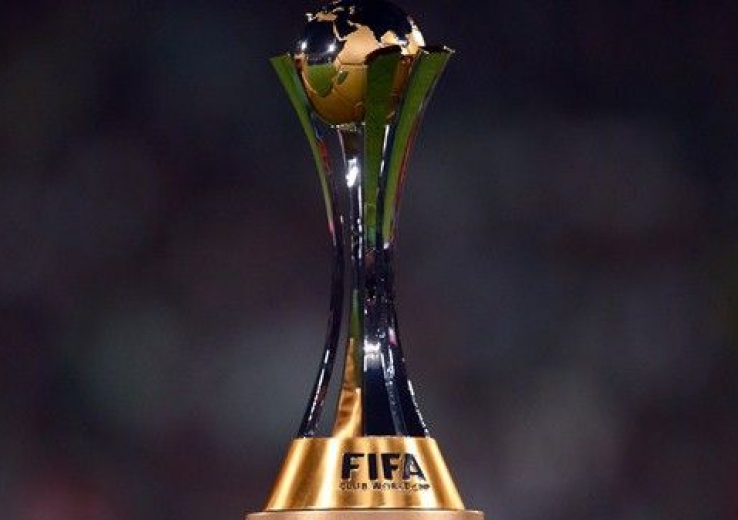 La FIFA valide un tournoi à 24 équipes