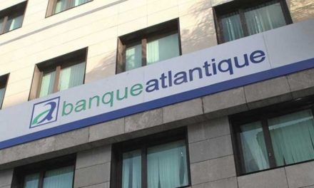 Banque Atlantique : 9 milliards détournés par l’ex-DG et 4 agents 