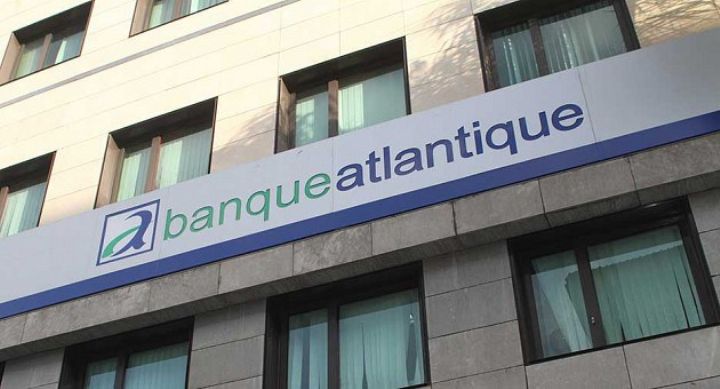 Banque Atlantique : 9 milliards détournés par l’ex-DG et 4 agents 
