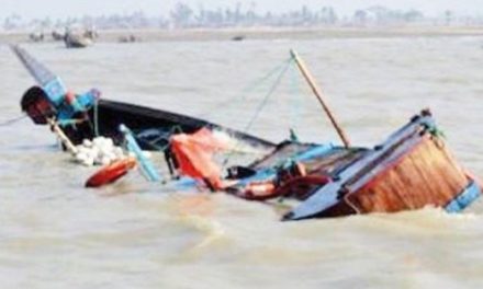 Fleuve Sénégal : 3 enfants meurent dans le chavirement d'une pirogue