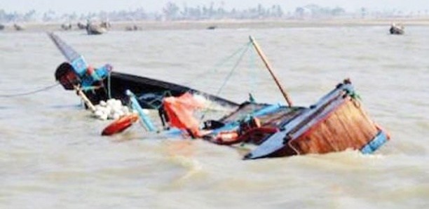 Fleuve Sénégal : 3 enfants meurent dans le chavirement d'une pirogue