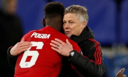 Départ au Real : Pogba entretient le suspense