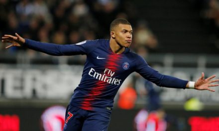 Un pont d’or attend Mbappé