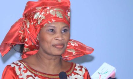 MANIFESTIONS DE 2021-2024 - Une procédure d’indemnisation sera mise en oeuvre, selon Me Aïssata Tall Sall
