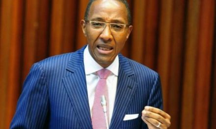 VIOLATION DES DROITS DE L’HOMME - Abdoul Mbaye exhume une lettre de l’opposant Macky Sall