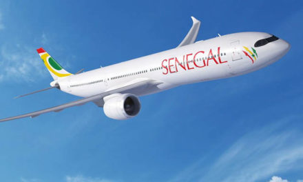 IBRAHIMA KANE, DG D’AIR SENEGAL SA - « En 2019, nous avons fait 400 mille passagers »