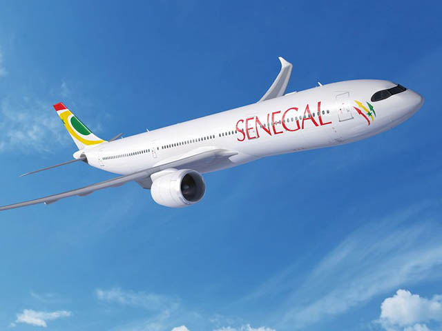 IBRAHIMA KANE, DG D’AIR SENEGAL SA - « En 2019, nous avons fait 400 mille passagers »