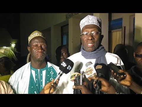 « Moustapha Niasse peut gagner des centaines de millions en une nuit »