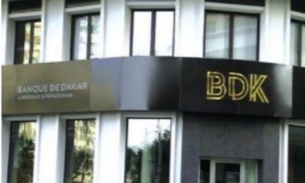 La Banque de Dakar (Bdk) victime d'une attaque cybercriminelle : 7 personnes arrêtées