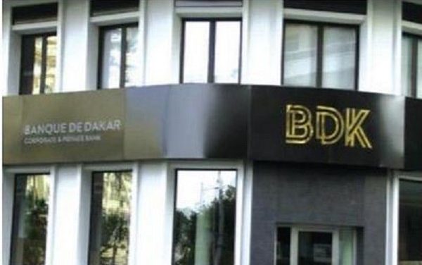 La Banque de Dakar (Bdk) victime d'une attaque cybercriminelle : 7 personnes arrêtées