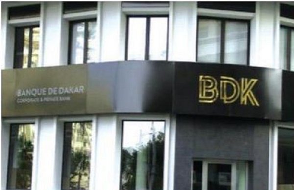 La Banque de Dakar (Bdk) victime d'une attaque cybercriminelle : 7 personnes arrêtées