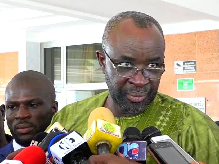 ASSEMBLEE NATIONALE - Cissé Lô demande l’audit de la gestion de Niasse