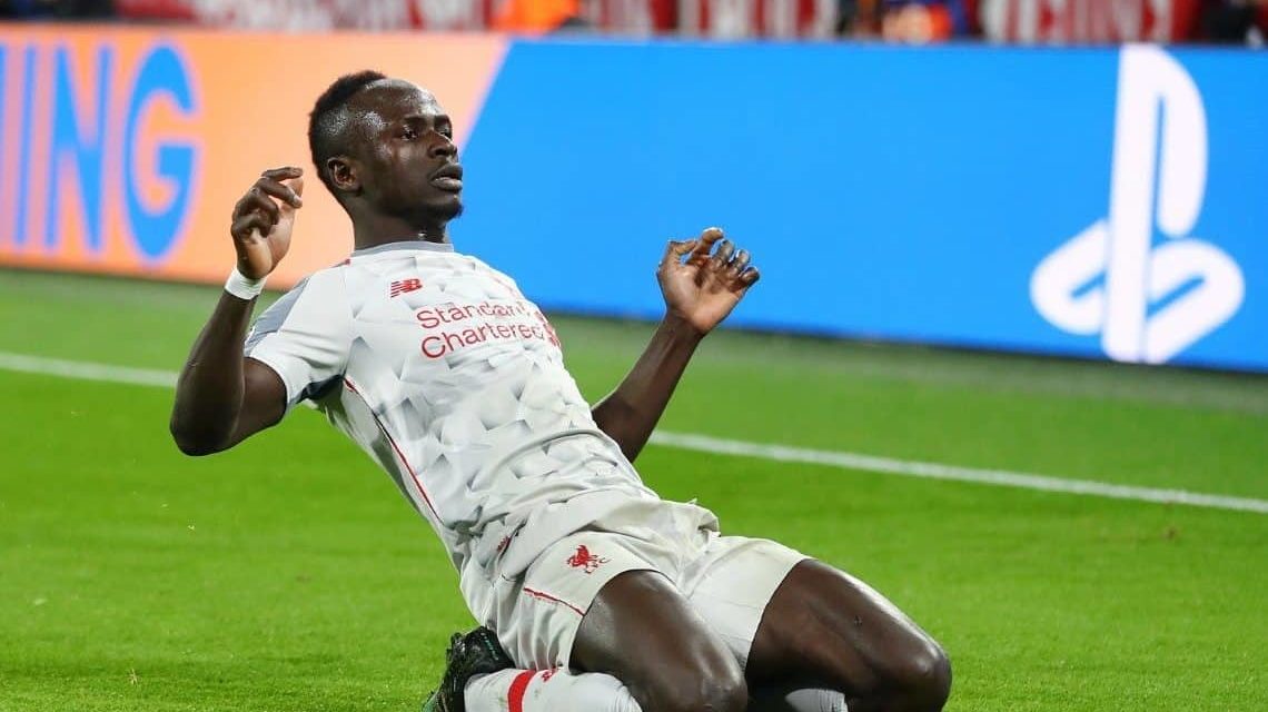 Super-Mané el Maestro !