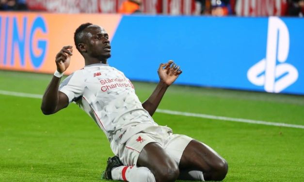 Super-Mané el Maestro !