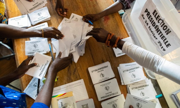 ELECTIONS LOCALES - Démarrage des dépôts de candidature ce vendredi