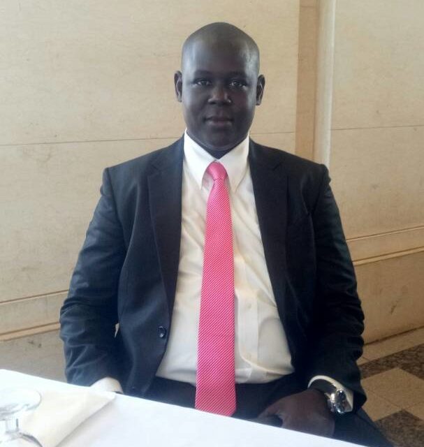 LA DERNIÈRE CHANCE DU PRÉSIDENT MACKY SALL