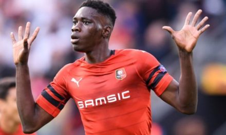 MERCATO - Ismaïla Sarr pisté par Liverpool