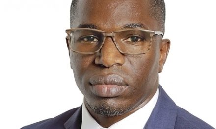 CPI - L' ex-magistrat Ibrahima Dème admis avocat