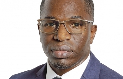 TETE DE LISTE DEPARTEMENTALE DE AAR SENEGAL A THIES - Ibrahima Hamidou Dème déterminé à battre ses adversaires