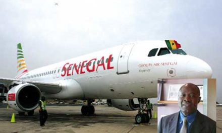 Air Sénégal : les regrets du Commandant Malick Tall