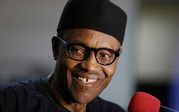 NIGERIA-ELECTION PRESIDENTIELLE  - Muhammadu Buhari réélu, l'opposition conteste !