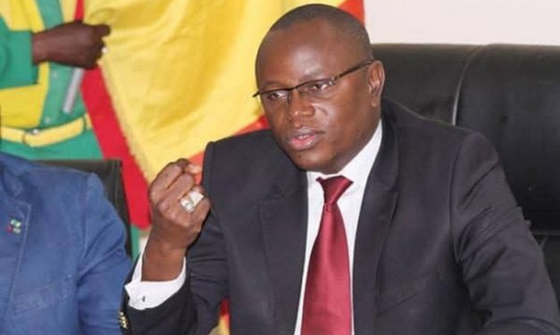 MATAR BA, MINISTRE DES SPORTS - « Nous allons accompagner Aliou Cissé à 200%, mais l’augmentation de son salaire n’est pas encore à l’ordre du jour »