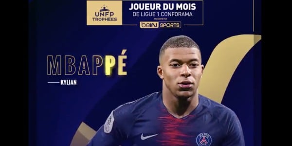 SPORT - Mbappé au Paris SG la saison prochaine "quoi qu'il arrive"