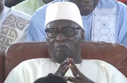 SENELEC – Les vérités de Serigne Babacar Sy Mansour