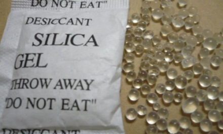Affaire du riz impropre : « Seuls 19 sacs contiennent du silicagel »