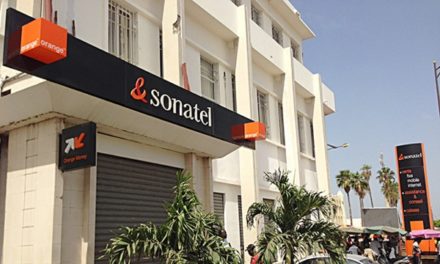 TELECOMS- Sonatel rénove la station terrienne de Gandoul