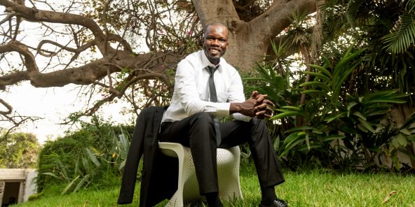Ousmane Sonko : « Nous sommes venus combler un vide »