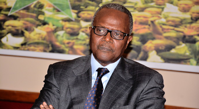 AN II DE LA DISPARITION DU SG DU PS- Ousmane Tanor Dieng commémoré ce 15 juillet