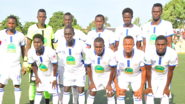 Teungueth FC surprend le champion en titre !