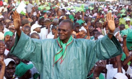 Dernière minute : décès de Ousmane Tanor Dieng, à Bordeaux