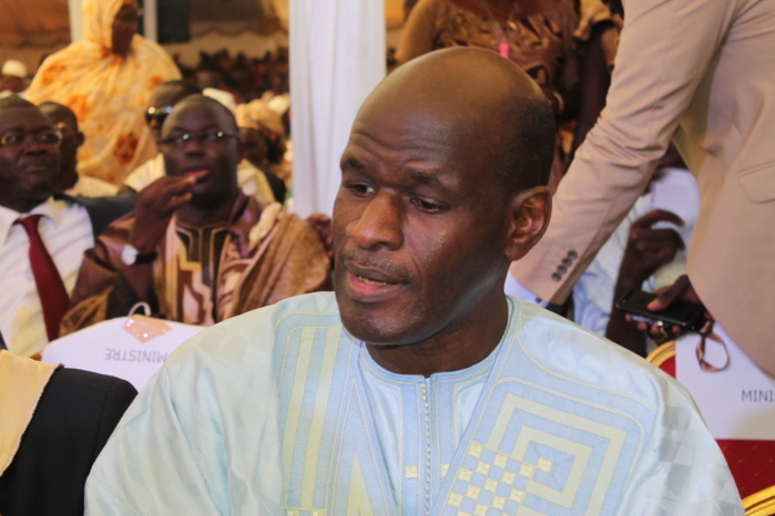 Le message de Thierno Lô à Macky Sall
