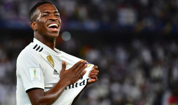 BRESIL Vinicius Jr - rejoint la Seleçao