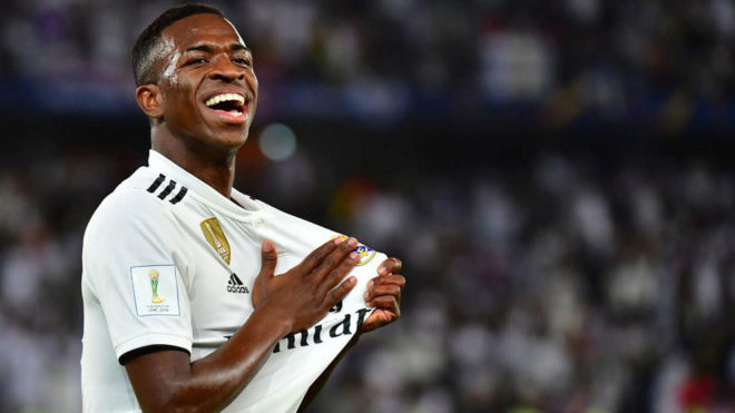 BRESIL Vinicius Jr - rejoint la Seleçao