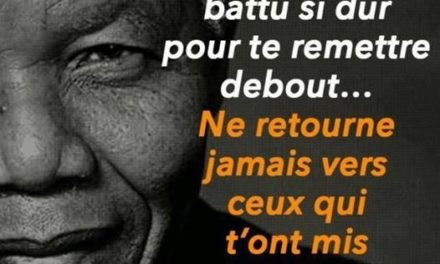 Retour au Parti socialiste : La réponse salée de Barthélémy Dias