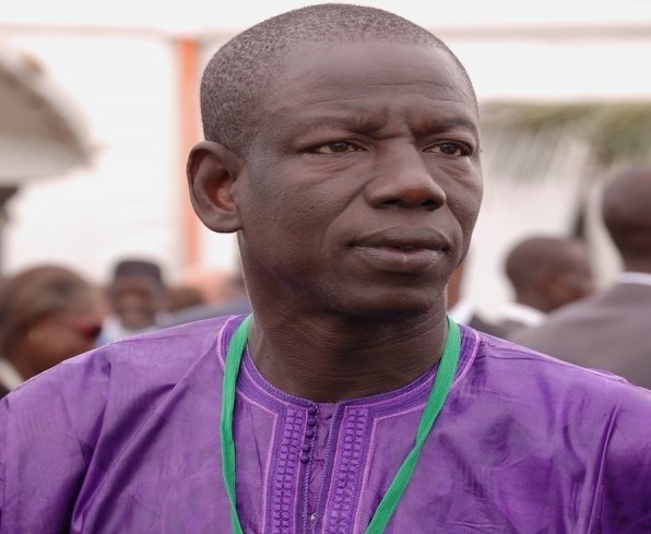 PS – Wilane recadre Moussa Bocar Thiam